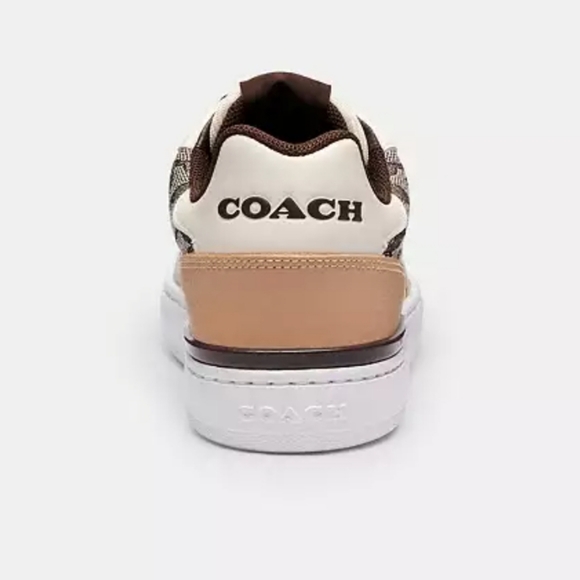 Coach sneakers - Picture 5 of 8